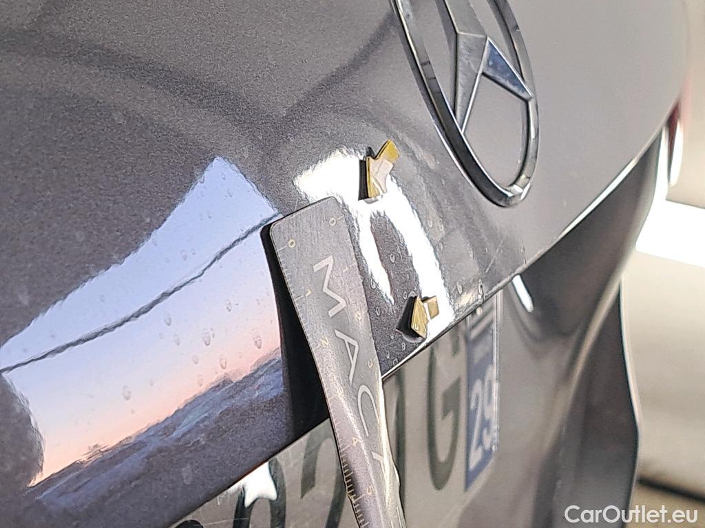  Mercedes  GLA MERCEDES-BENZ   2020  5P  SUV  250 e BUSINESS LINE DCT #5