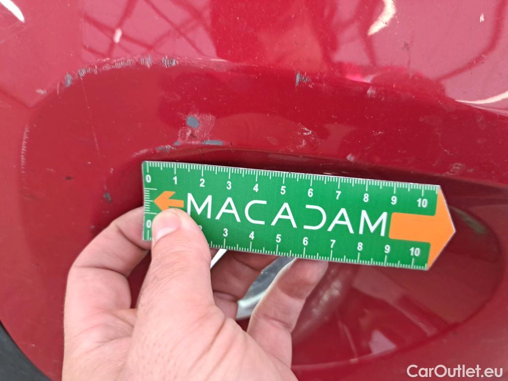  Mini  Mini   / 2014 / 5P / Berline Cooper Edition Greenwich 136 ch #8