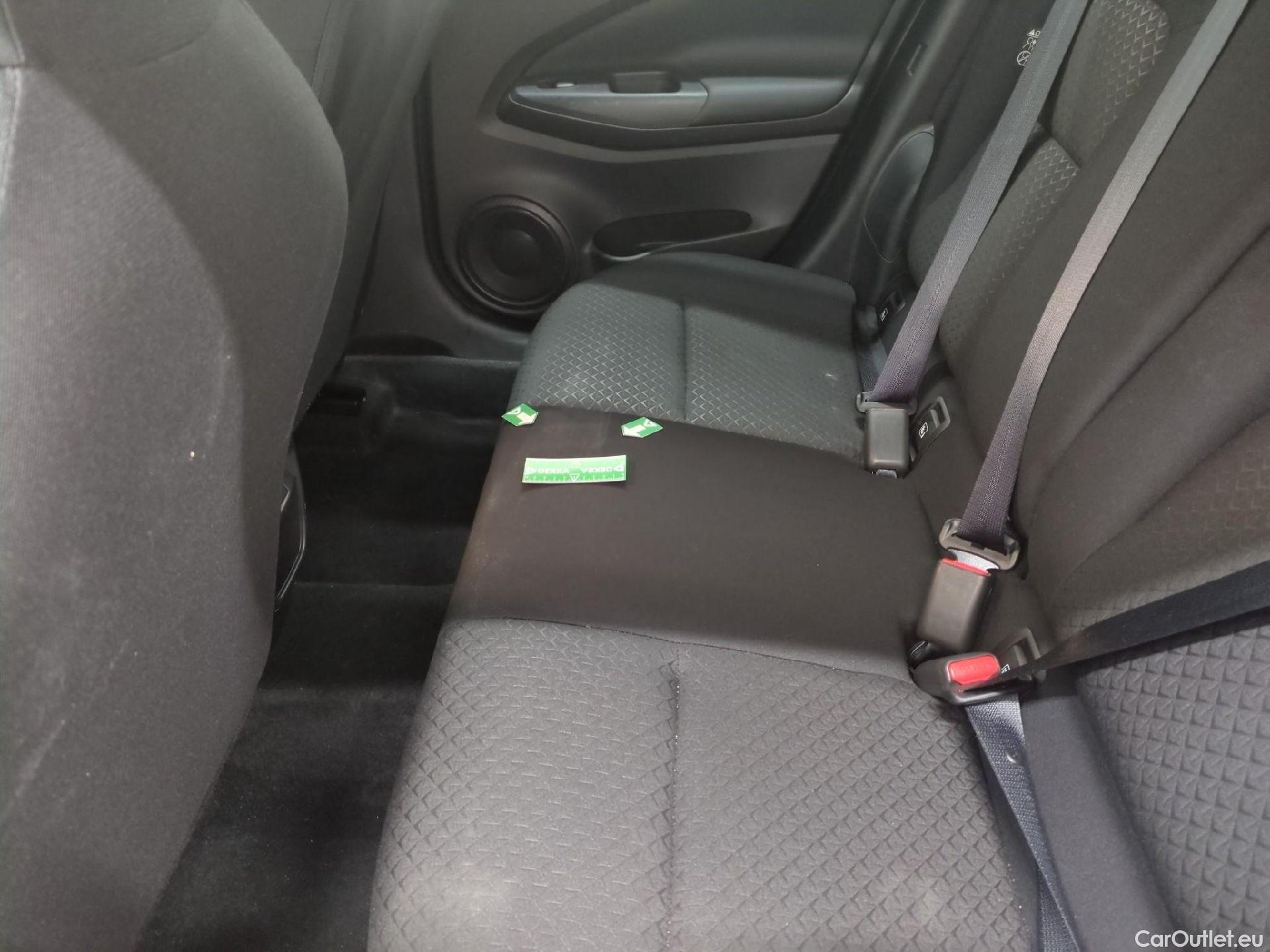  Nissan  Juke NISSAN  / 2019 / 5P / Crossover Hybrid 143 Business Edition #5