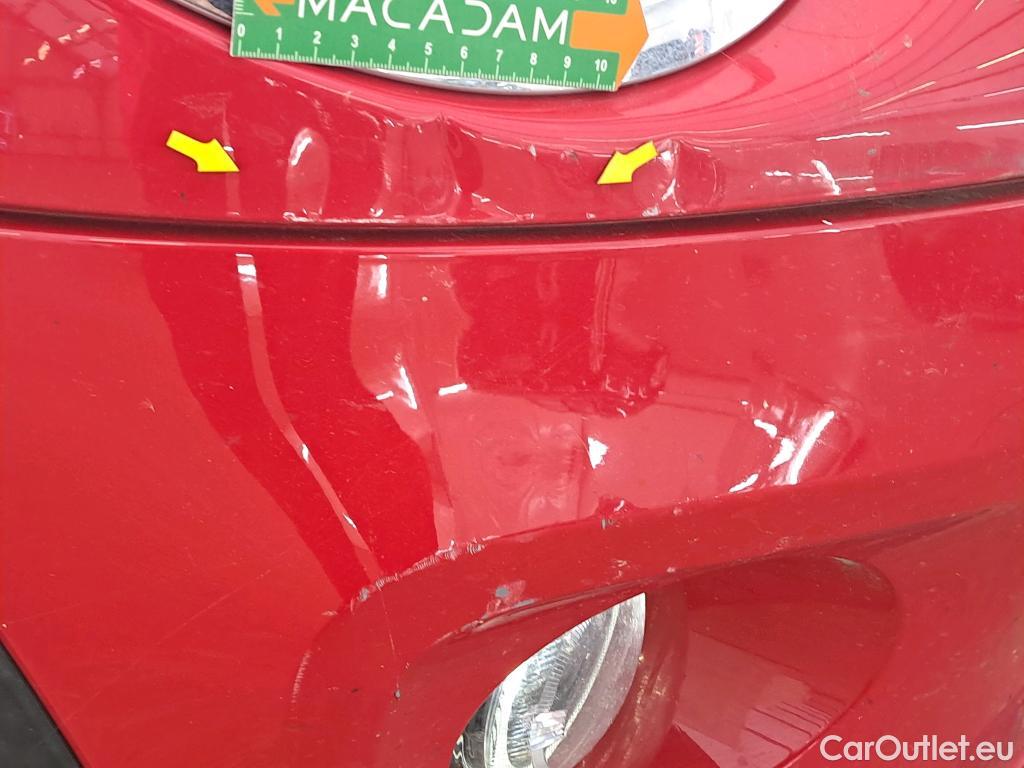  Mini  Mini   / 2014 / 5P / Berline Cooper Edition Greenwich 136 ch #2