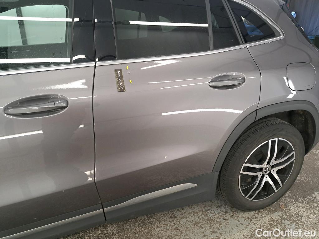  Mercedes  GLA MERCEDES-BENZ   2020  5P  SUV  250 e BUSINESS LINE DCT #1