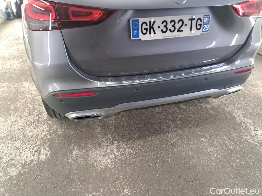  Mercedes  GLA MERCEDES-BENZ   2020  5P  SUV  250 e BUSINESS LINE DCT #8