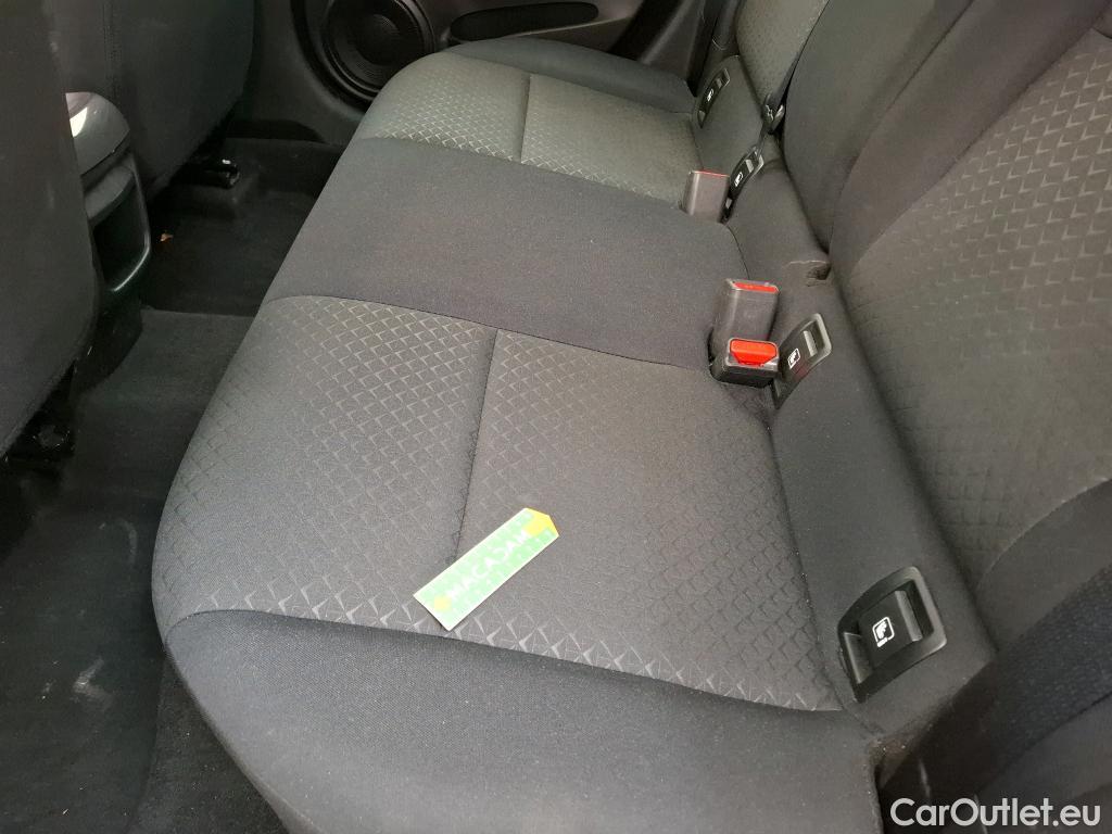  Nissan  Juke NISSAN  / 2019 / 5P / Crossover DIG-T 114 BVM6 Acenta #7