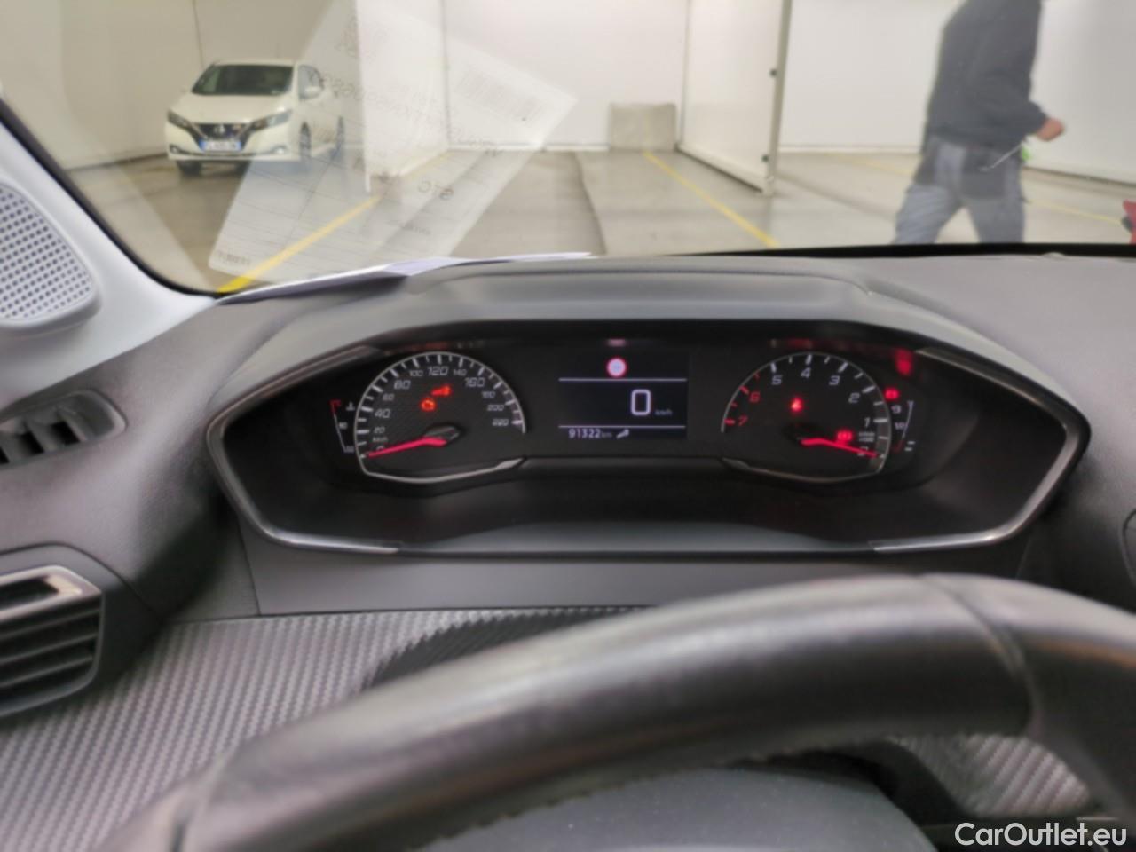  Peugeot  208  Active Pack 1.5 HDi 100CV BVM6 E6d #1