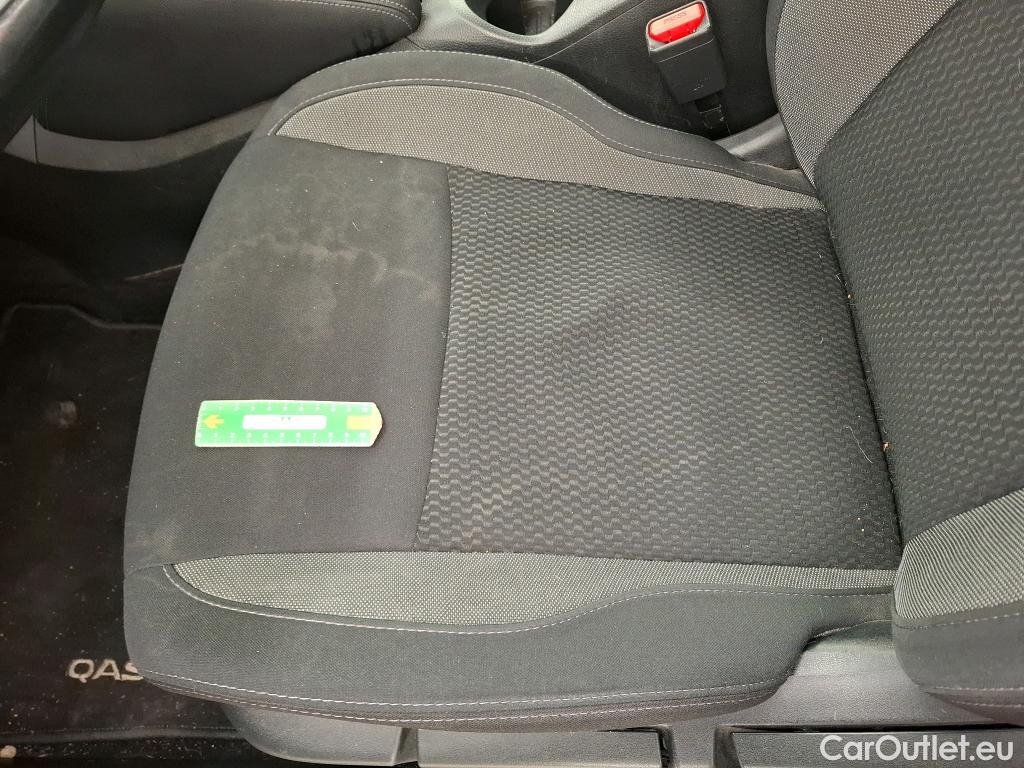  Nissan  Qashqai NISSAN  / 2017 / 5P / Crossover 1.5 DCI 115 Business Edition #24