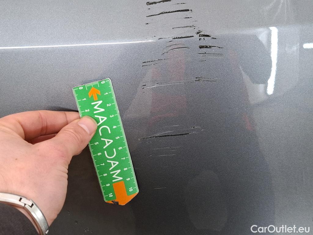  Mercedes  CLA-Klasse MERCEDES-BENZ CLA Coupe  2019  4P  Coupé CLA 180 d Business Line BA8 #6