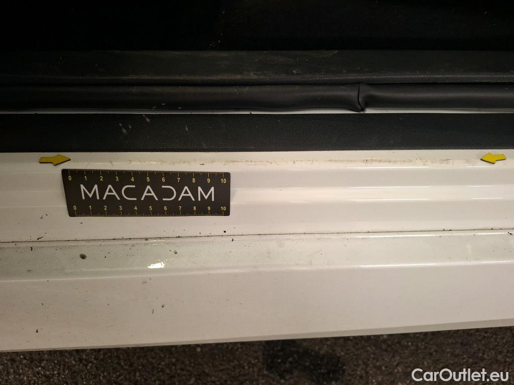  Nissan  Leaf NISSAN  / 2017 / 5P / Berline 62 kWh 217ch Business+ #2