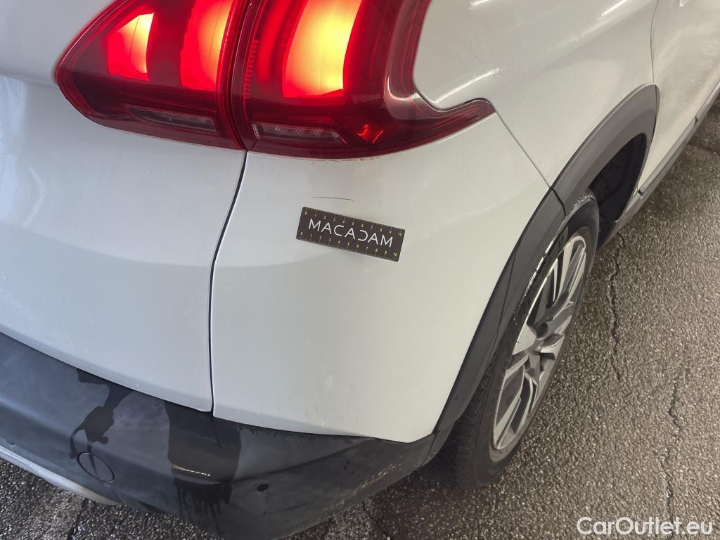  Peugeot  2008  Allure Business 1.2 PureTech 130CV BVM6 E6dT #27