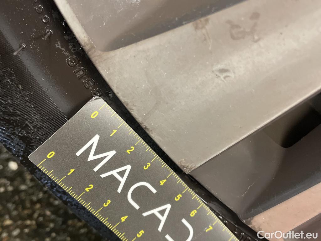  Peugeot  2008  Allure Business 1.2 PureTech 130CV BVM6 E6dT #7