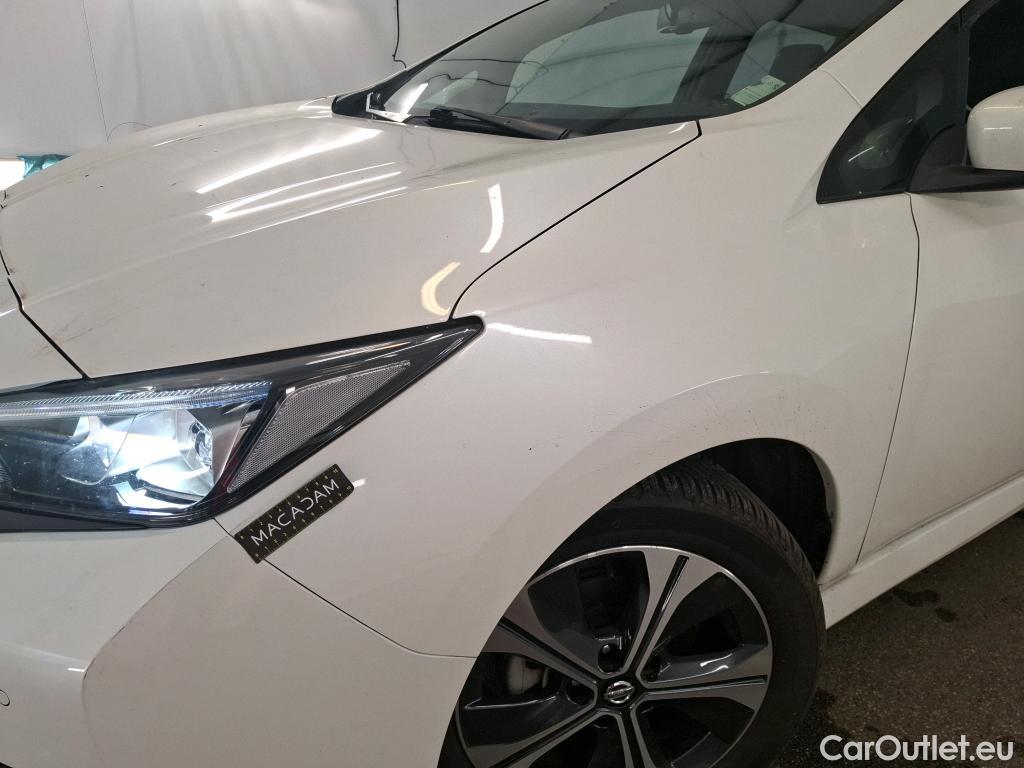  Nissan  Leaf NISSAN  / 2017 / 5P / Berline 62 kWh 217ch Business+ #6