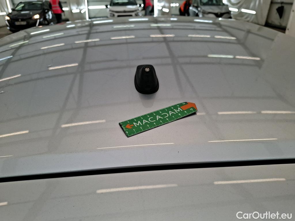  Opel  Corsa  F Elegance Business 1.2 Turbo 100CV BVA8 E6d / VO RECONDITIONNE - PHOTOS AVANT RECONDITIONNEMENT #12