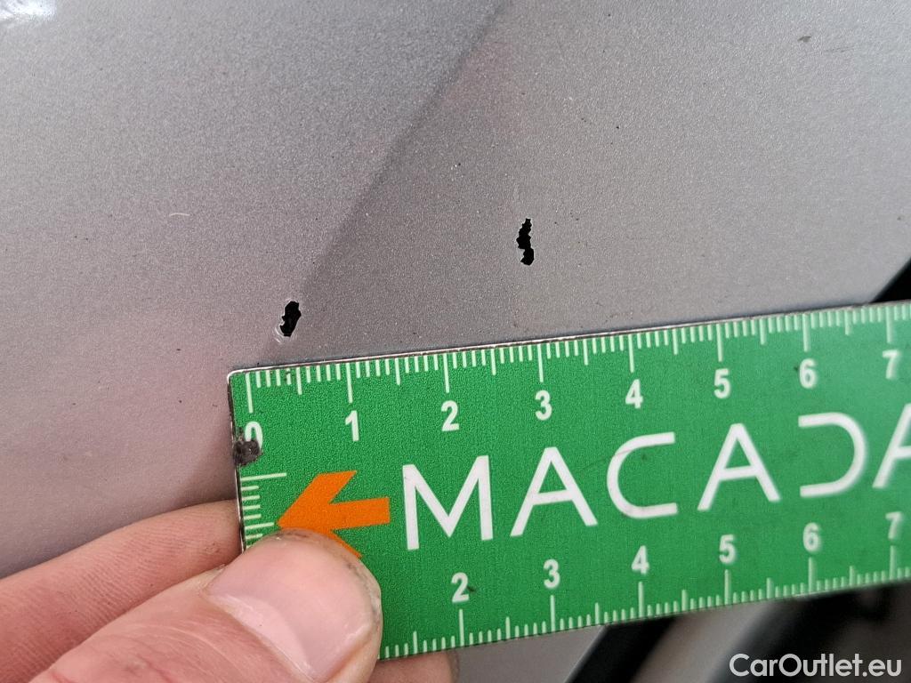  Opel  Corsa  F Elegance Business 1.2 Turbo 100CV BVA8 E6d / VO RECONDITIONNE - PHOTOS AVANT RECONDITIONNEMENT #11