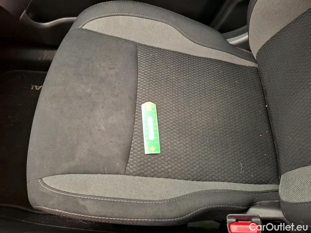  Nissan  Qashqai NISSAN  / 2017 / 5P / Crossover 1.5 DCI 115 Business Edition #23