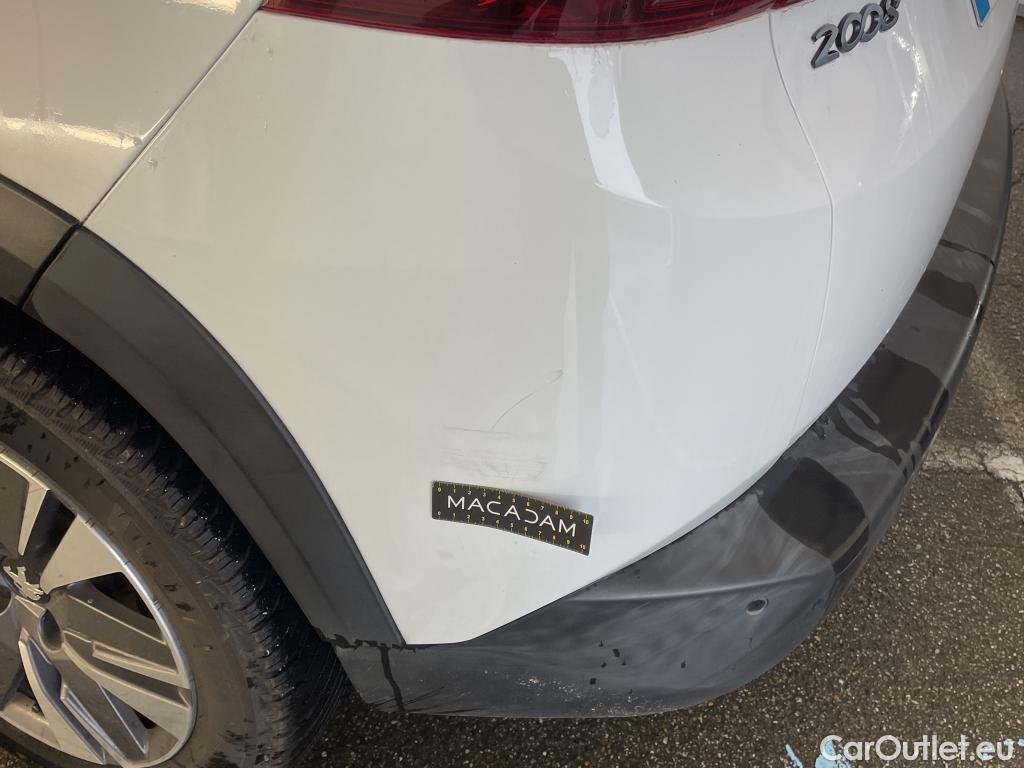  Peugeot  2008  Allure Business 1.2 PureTech 130CV BVM6 E6dT #29