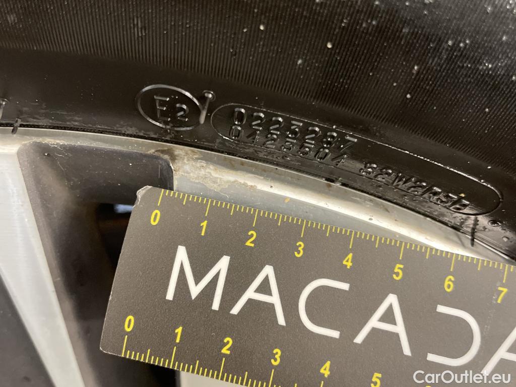  Peugeot  2008  Allure Business 1.2 PureTech 130CV BVM6 E6dT #15