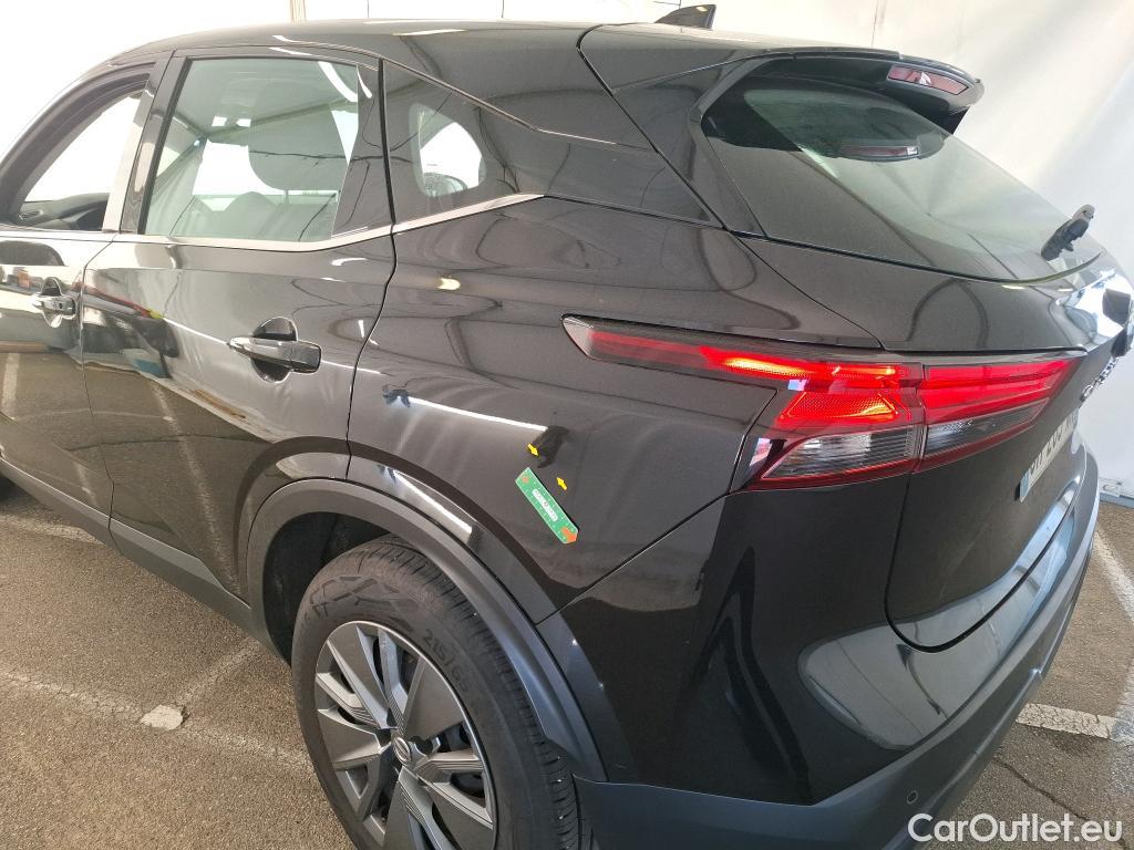  Nissan  Qashqai NISSAN  / 2021 / 5P / Crossover 1.3 MHEV 140 Visia #5