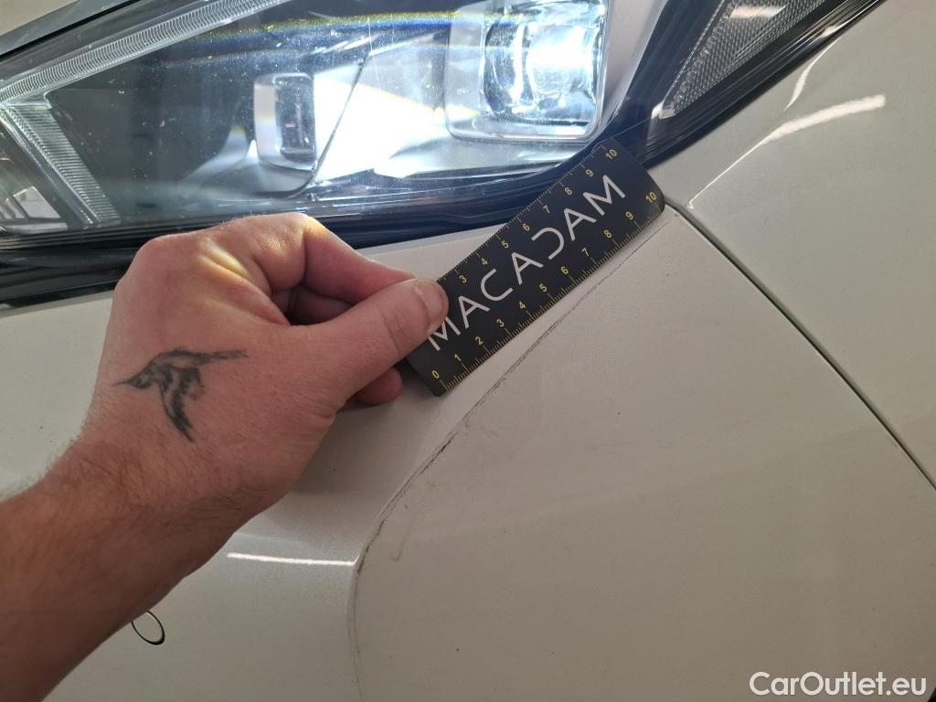  Nissan  Leaf NISSAN  / 2017 / 5P / Berline 62 kWh 217ch Business+ #11