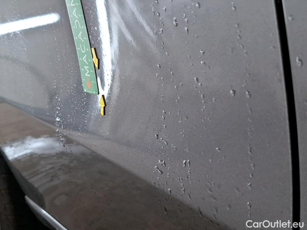  Mercedes  CLA-Klasse MERCEDES-BENZ CLA Coupe  2019  4P  Coupé CLA 180 d Business Line BA8 #35