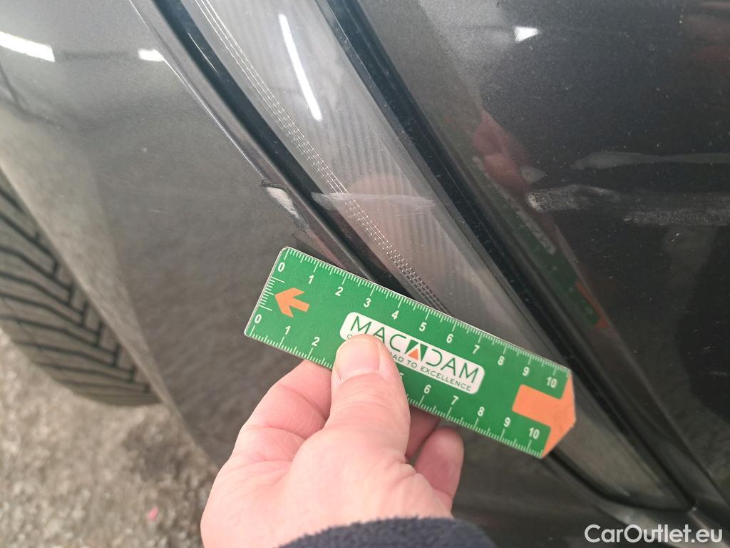  Peugeot  208  Allure Business 1.5 HDi 100CV BVM6 E6d #10