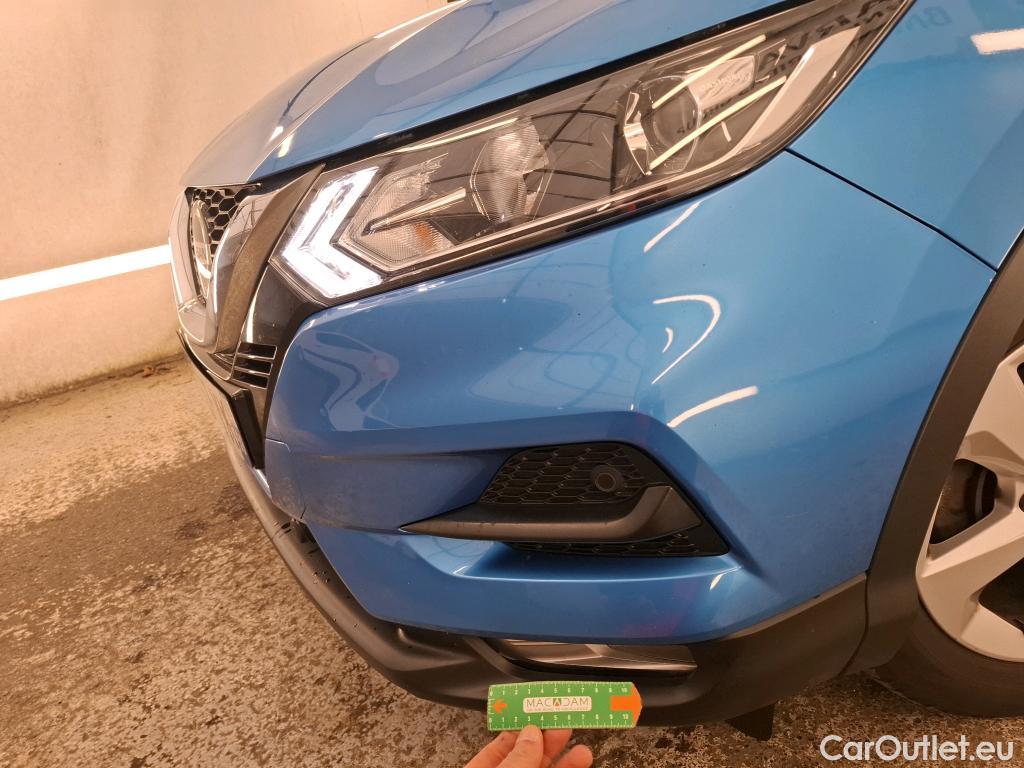  Nissan  Qashqai NISSAN  / 2017 / 5P / Crossover 1.5 DCI 115 Business Edition #3