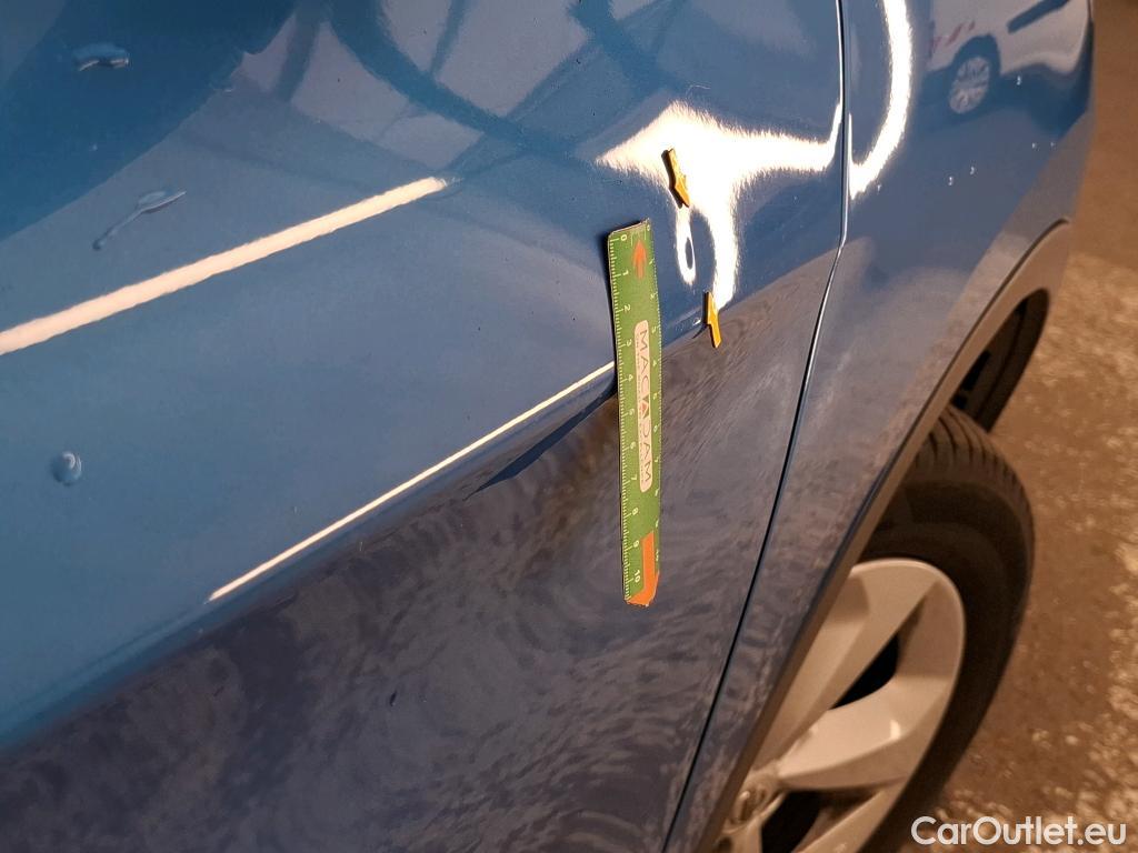  Nissan  Qashqai NISSAN  / 2017 / 5P / Crossover 1.5 DCI 115 Business Edition #16