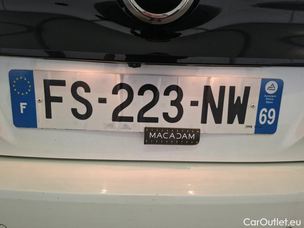  Nissan  Leaf NISSAN  / 2017 / 5P / Berline 62 kWh 217ch Business+ #16