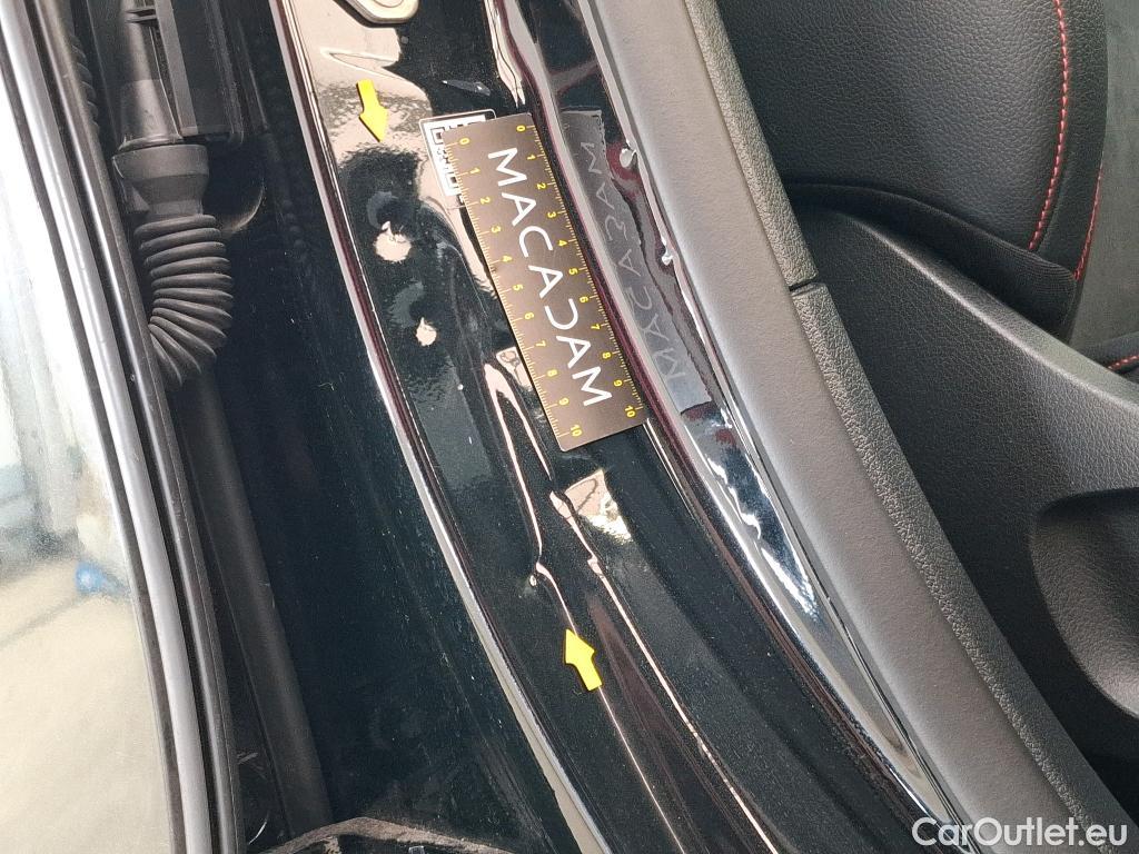  Mercedes  GLB MERCEDES-BENZ  / 2019 / 5P / SUV  200 d AMG Line #7