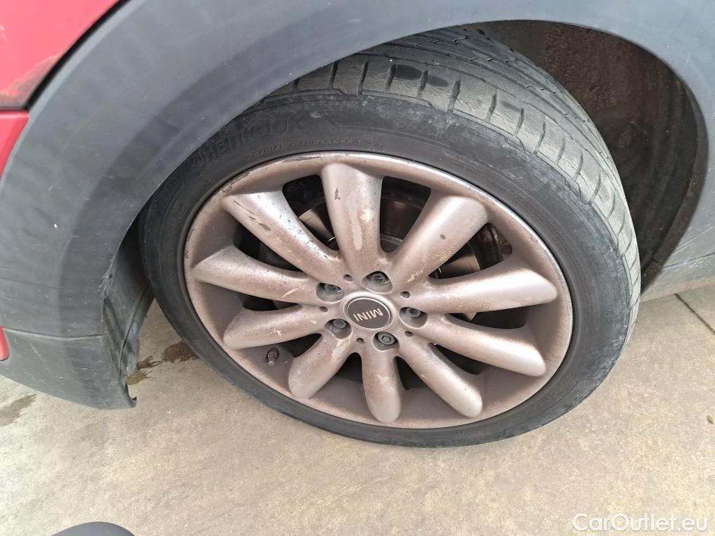  Mini  Mini   / 2014 / 5P / Berline Cooper Edition Greenwich 136 ch #21