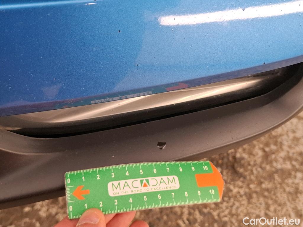  Nissan  Qashqai NISSAN  / 2017 / 5P / Crossover 1.5 DCI 115 Business Edition #18