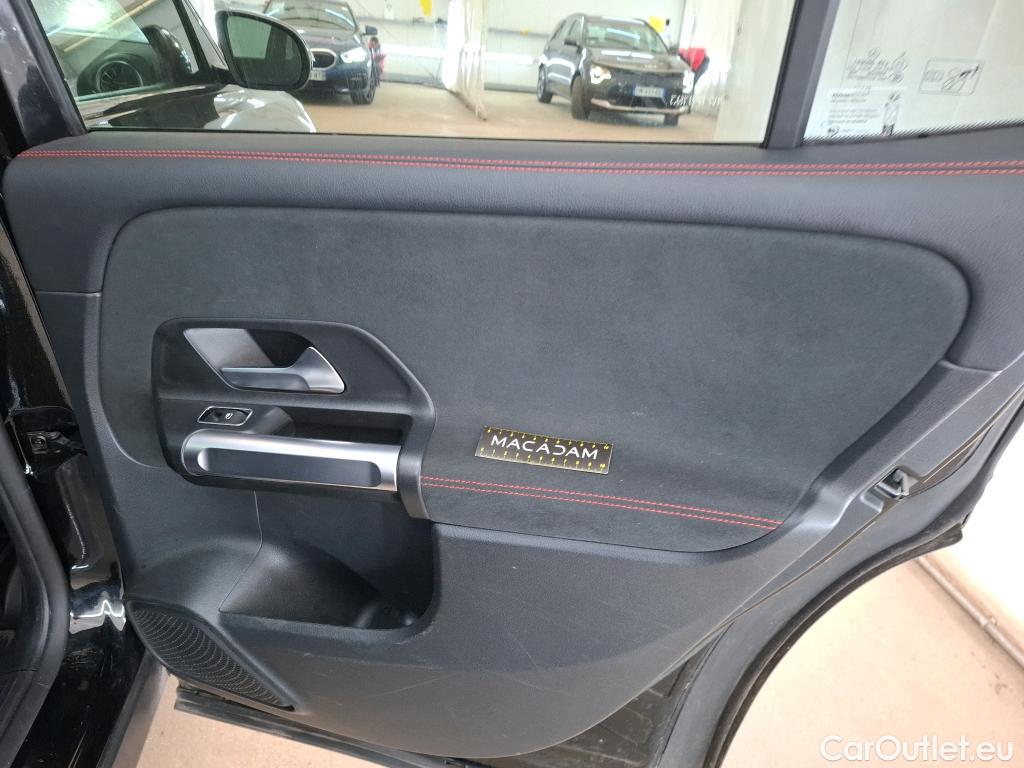  Mercedes  GLB MERCEDES-BENZ  / 2019 / 5P / SUV  200 d AMG Line #12