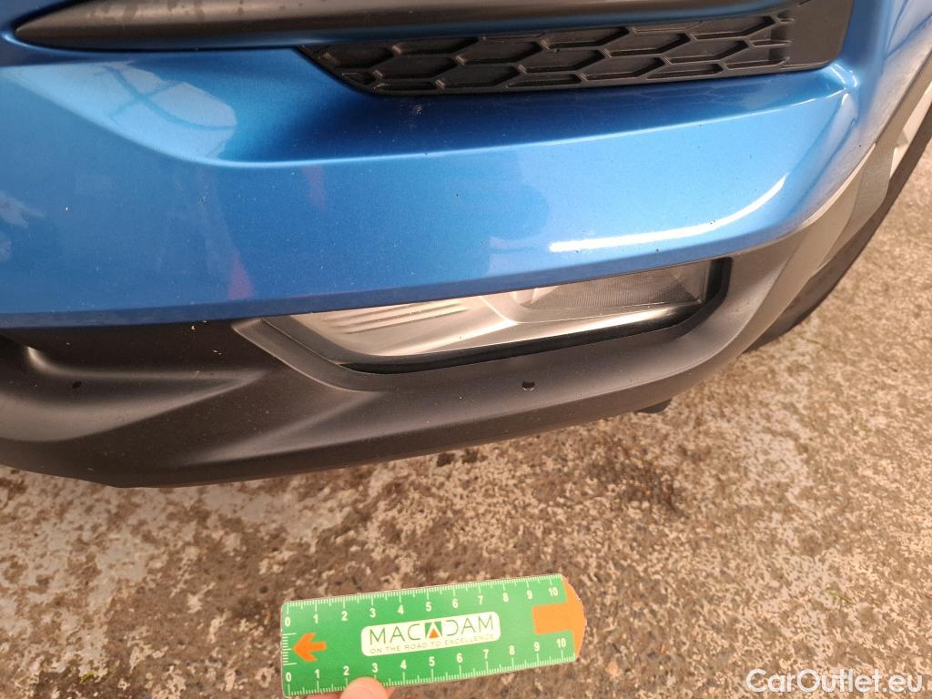  Nissan  Qashqai NISSAN  / 2017 / 5P / Crossover 1.5 DCI 115 Business Edition #17