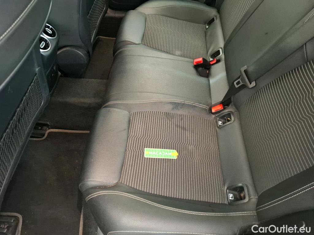  Mercedes  CLA-Klasse MERCEDES-BENZ CLA Coupe  2019  4P  Coupé CLA 180 d Business Line BA8 #37