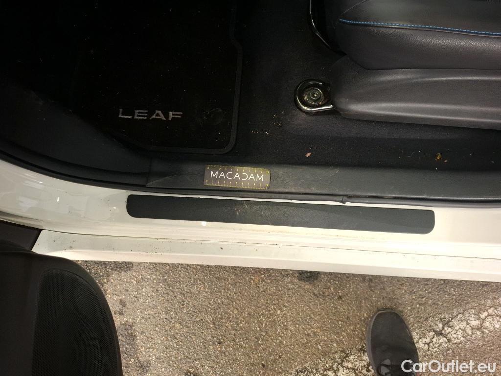  Nissan  Leaf NISSAN  / 2017 / 5P / Berline 62 kWh 217ch Business+ #3