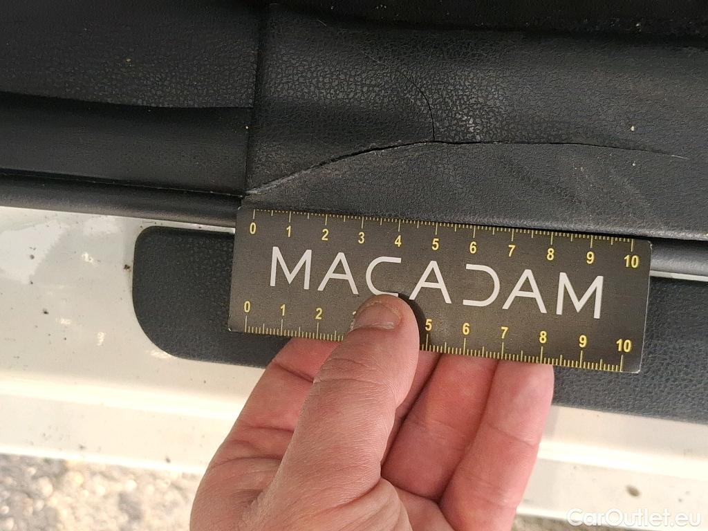  Nissan  Leaf NISSAN  / 2017 / 5P / Berline 62 kWh 217ch Business+ #5