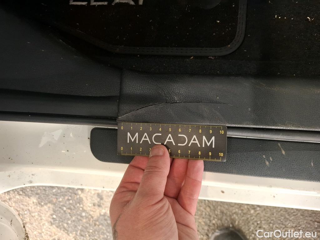  Nissan  Leaf NISSAN  / 2017 / 5P / Berline 62 kWh 217ch Business+ #4