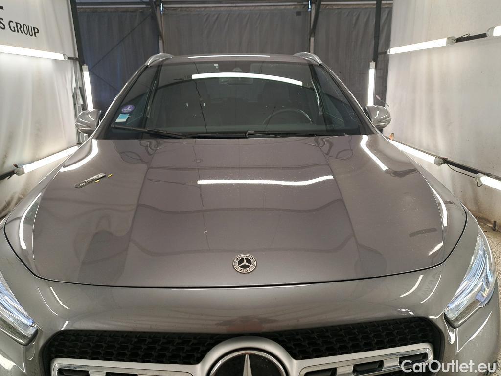  Mercedes  GLA MERCEDES-BENZ   2020  5P  SUV  250 e BUSINESS LINE DCT #20