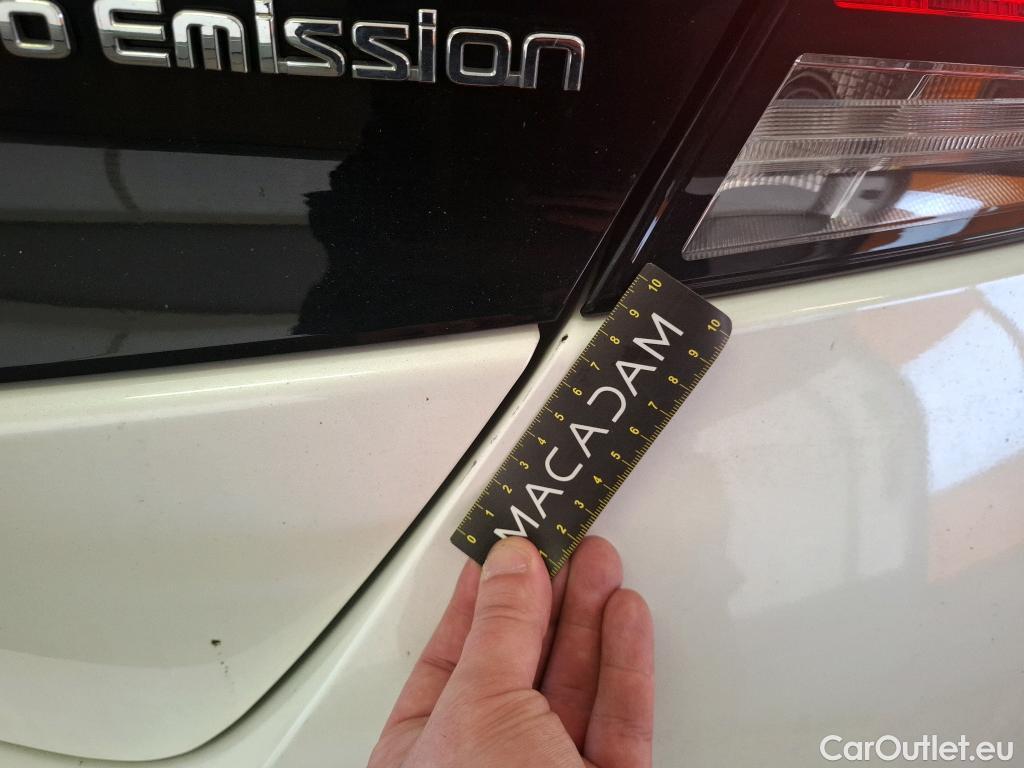  Nissan  Leaf NISSAN  / 2017 / 5P / Berline 62 kWh 217ch Business+ #20