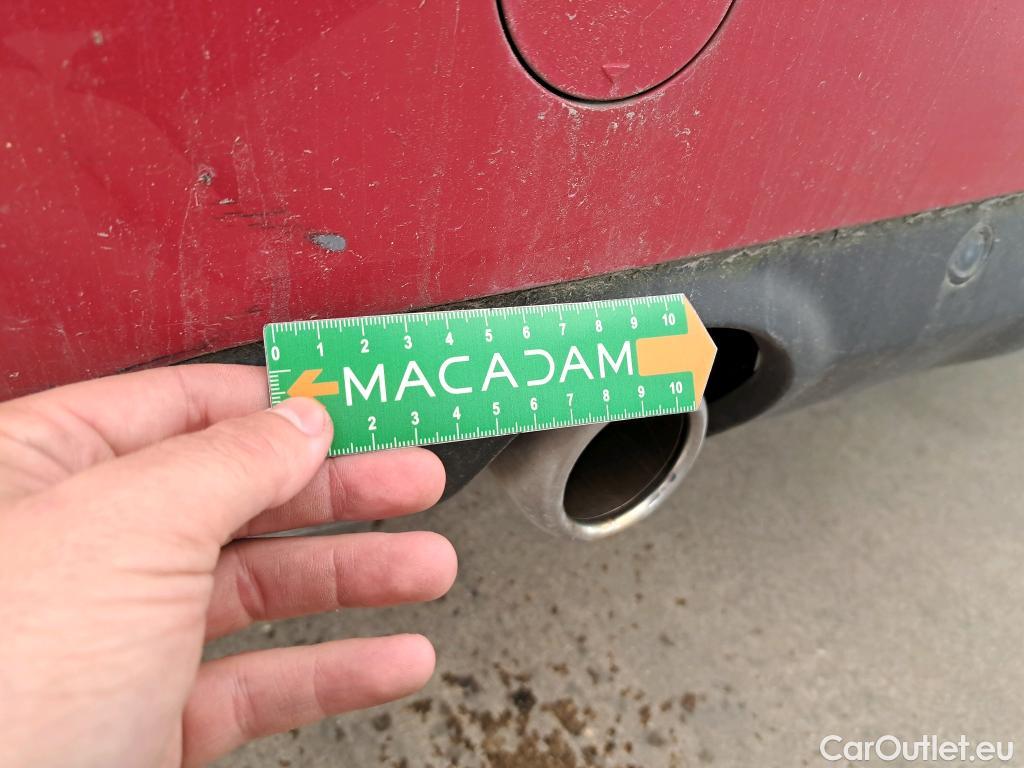  Mini  Mini   / 2014 / 5P / Berline Cooper Edition Greenwich 136 ch #15