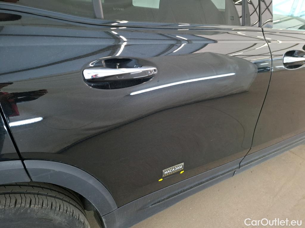  Mercedes  GLB MERCEDES-BENZ  / 2019 / 5P / SUV  200 d AMG Line #32