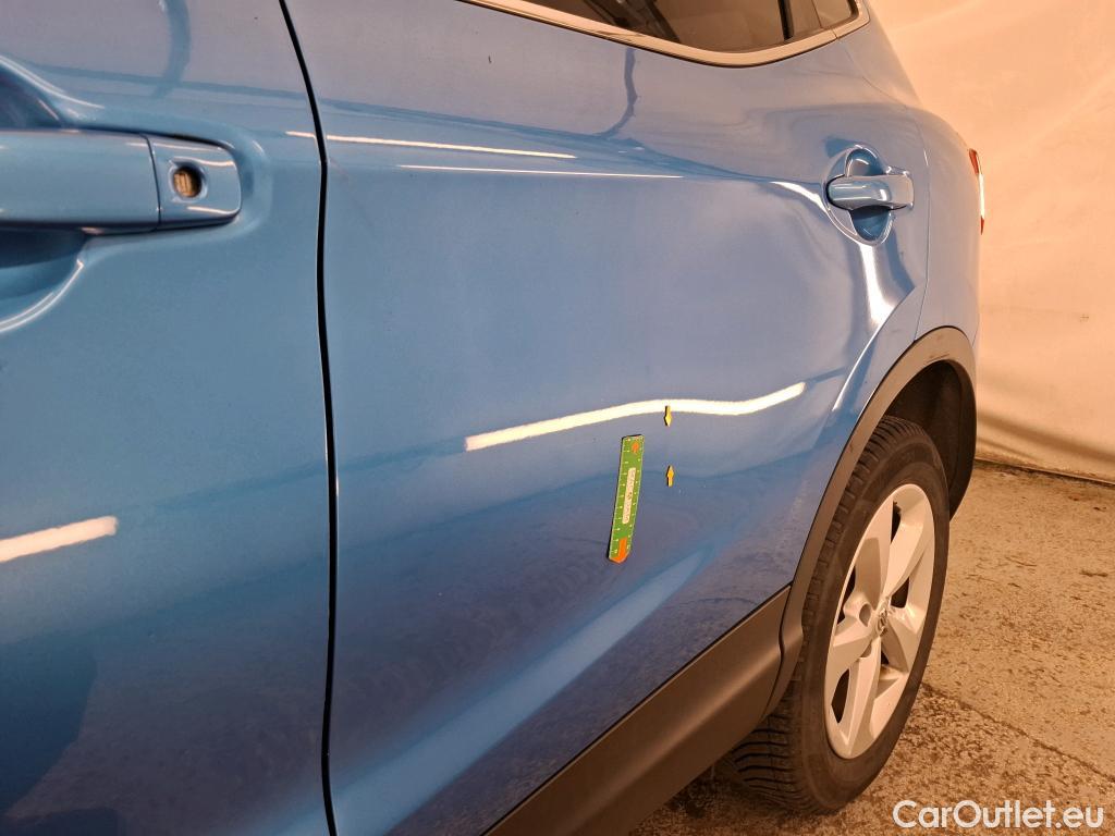  Nissan  Qashqai NISSAN  / 2017 / 5P / Crossover 1.5 DCI 115 Business Edition #13