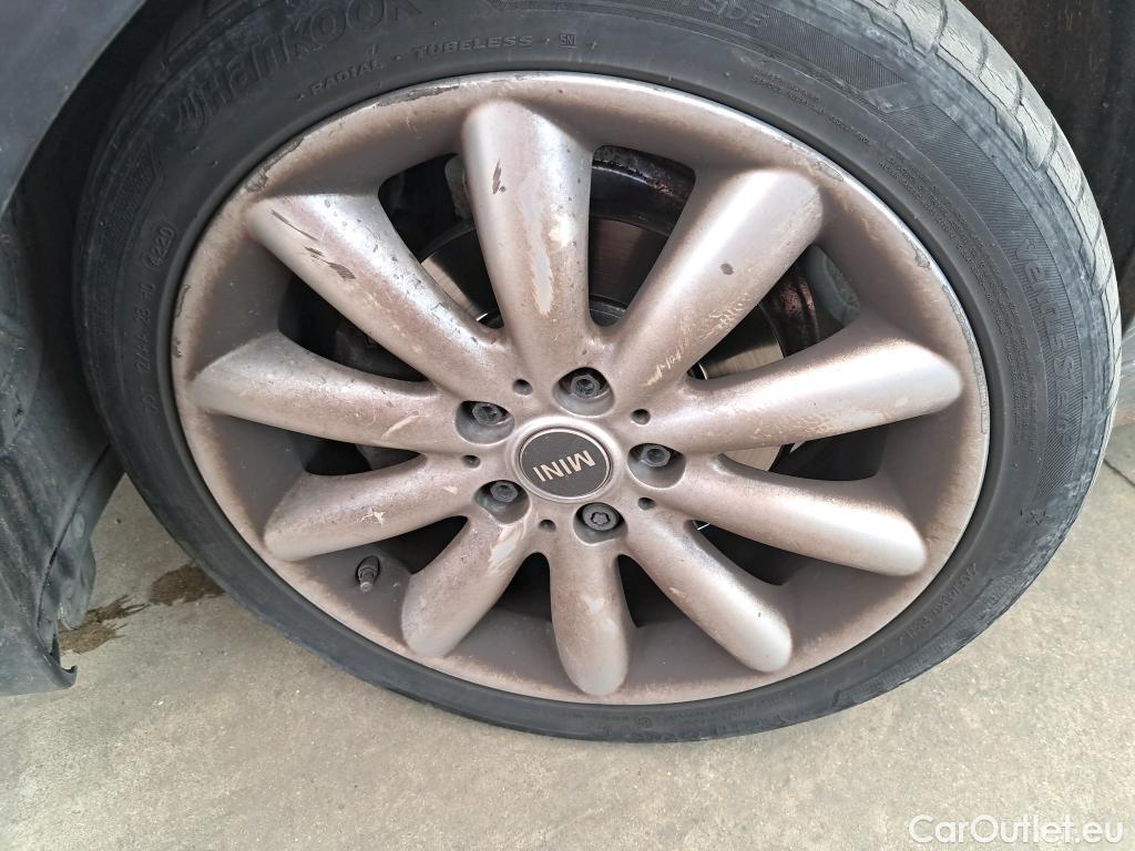  Mini  Mini   / 2014 / 5P / Berline Cooper Edition Greenwich 136 ch #39