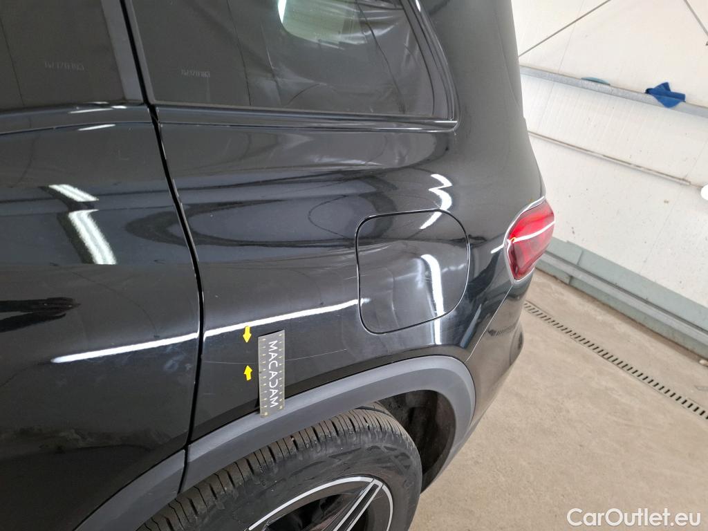  Mercedes  GLB MERCEDES-BENZ  / 2019 / 5P / SUV  200 d AMG Line #20