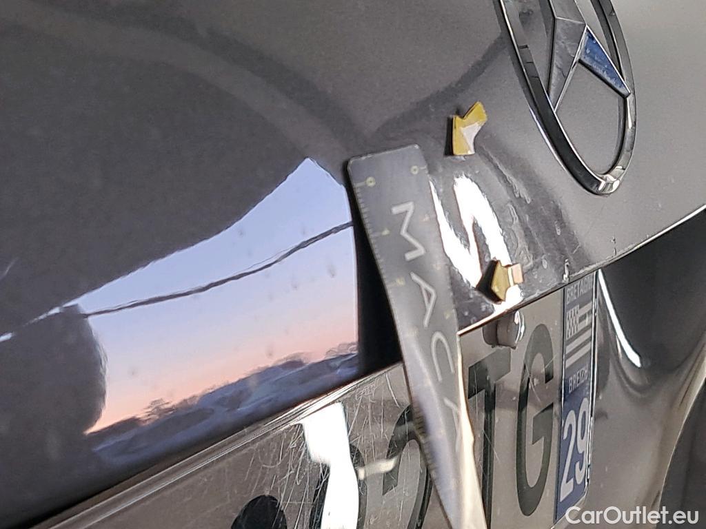  Mercedes  GLA MERCEDES-BENZ   2020  5P  SUV  250 e BUSINESS LINE DCT #6