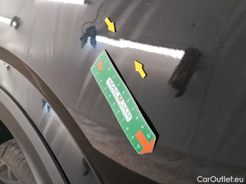  Nissan  Qashqai NISSAN  / 2021 / 5P / Crossover 1.3 MHEV 140 Visia #6