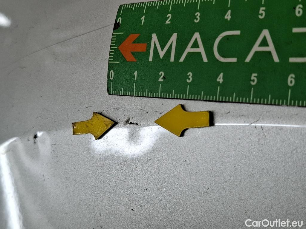  Opel  Corsa  F Elegance Business 1.2 Turbo 100CV BVA8 E6d / VO RECONDITIONNE - PHOTOS AVANT RECONDITIONNEMENT #3