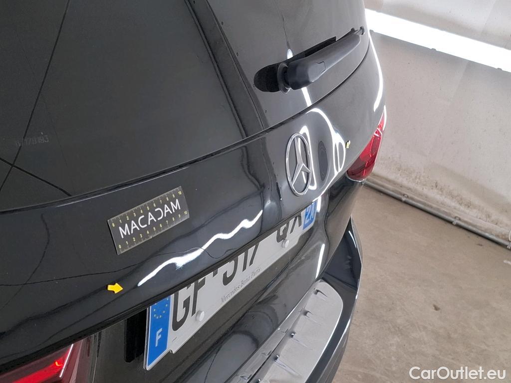  Mercedes  GLB MERCEDES-BENZ  / 2019 / 5P / SUV  200 d AMG Line #2