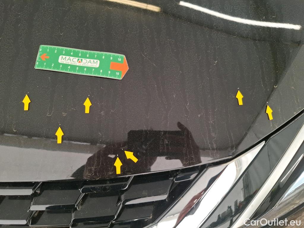  Nissan  Qashqai NISSAN  / 2021 / 5P / Crossover 1.3 MHEV 140 Visia #23