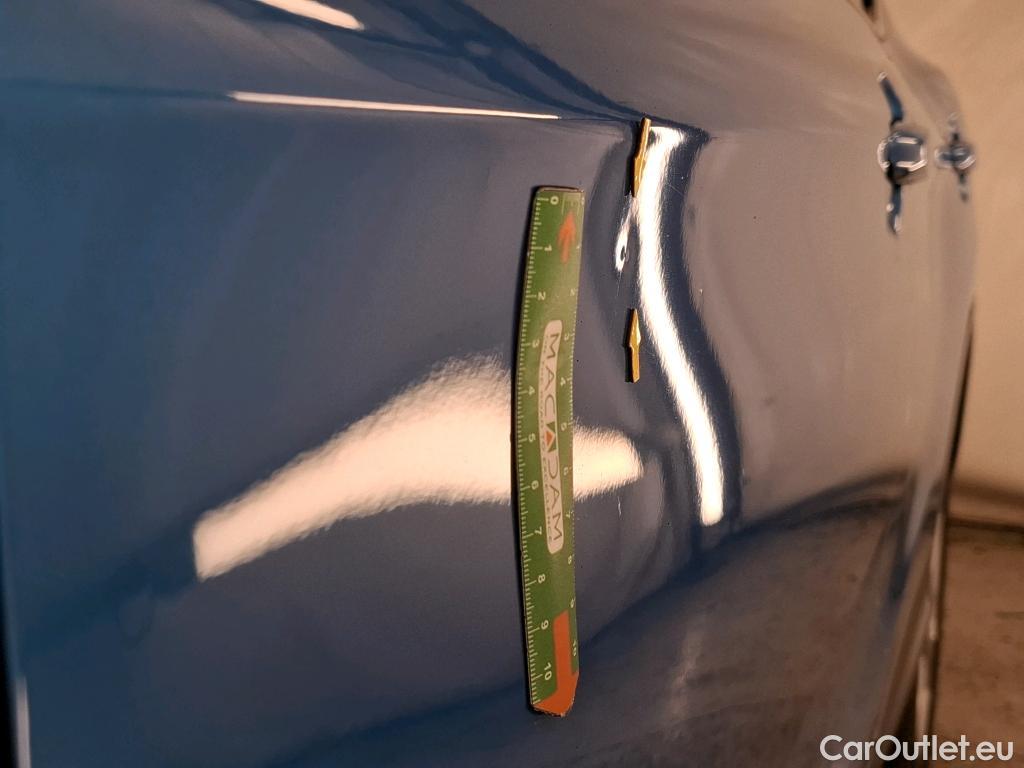  Nissan  Qashqai NISSAN  / 2017 / 5P / Crossover 1.5 DCI 115 Business Edition #11