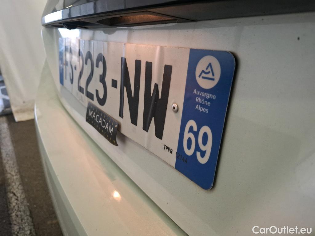  Nissan  Leaf NISSAN  / 2017 / 5P / Berline 62 kWh 217ch Business+ #18