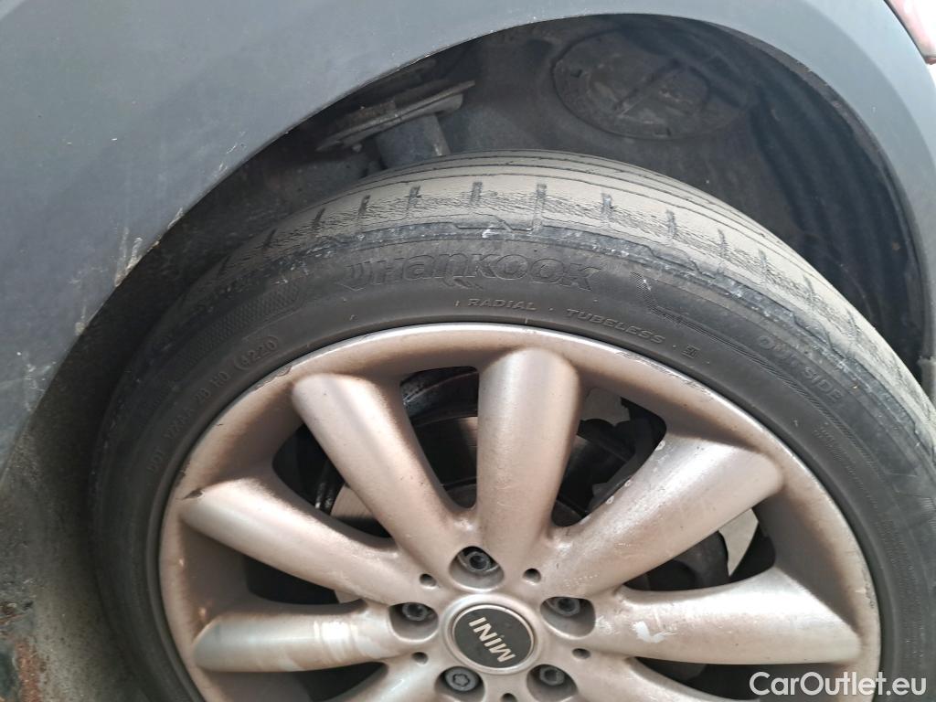  Mini  Mini   / 2014 / 5P / Berline Cooper Edition Greenwich 136 ch #47